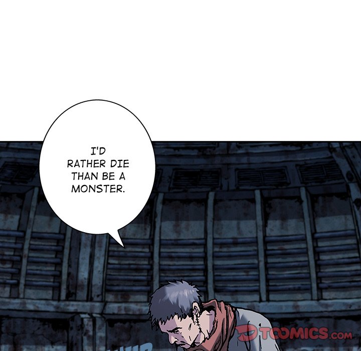Leviathan Chapter 90 - Page 29