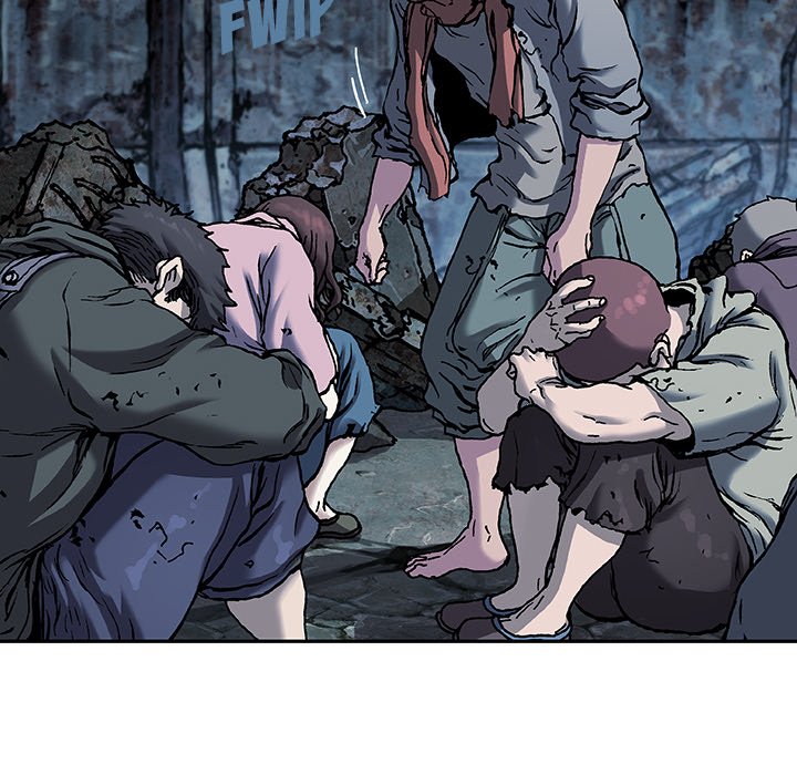 Leviathan Chapter 90 - Page 30