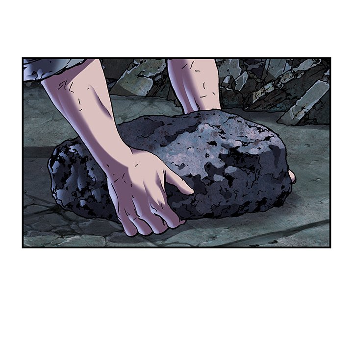 Leviathan Chapter 90 - Page 31