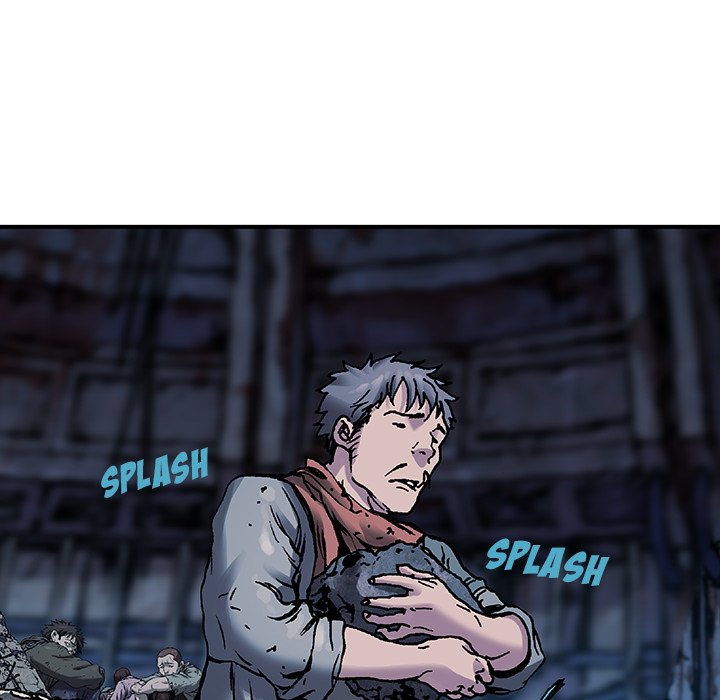 Leviathan Chapter 90 - Page 32