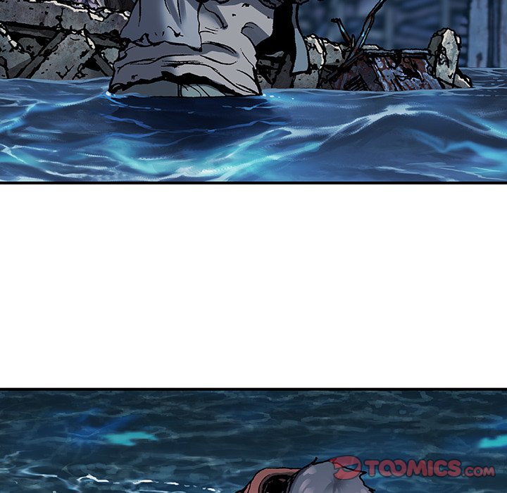 Leviathan Chapter 90 - Page 33