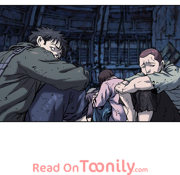 Leviathan Chapter 90 - Page 36