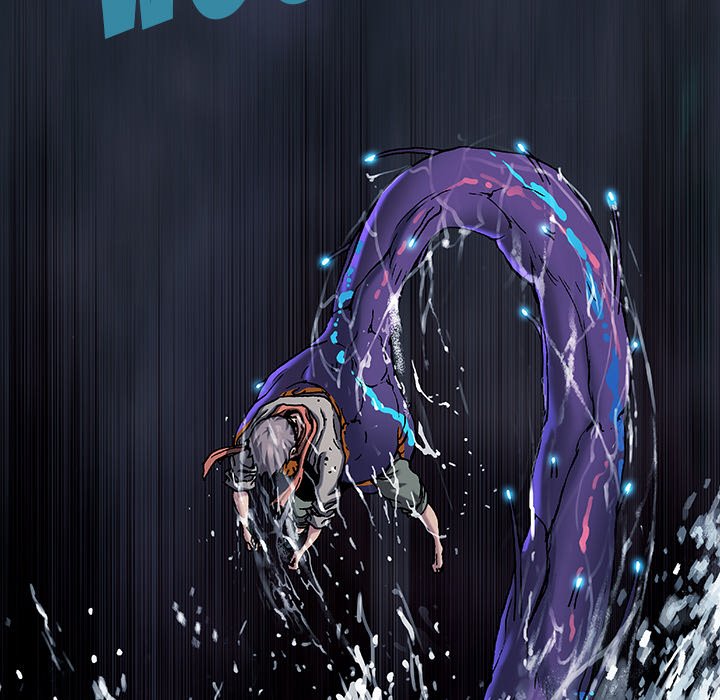 Leviathan Chapter 90 - Page 39