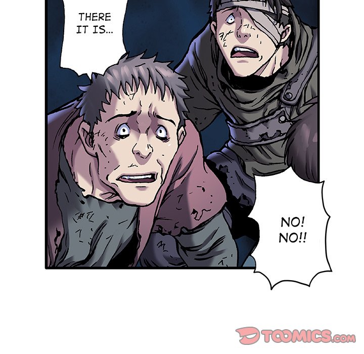Leviathan Chapter 90 - Page 41