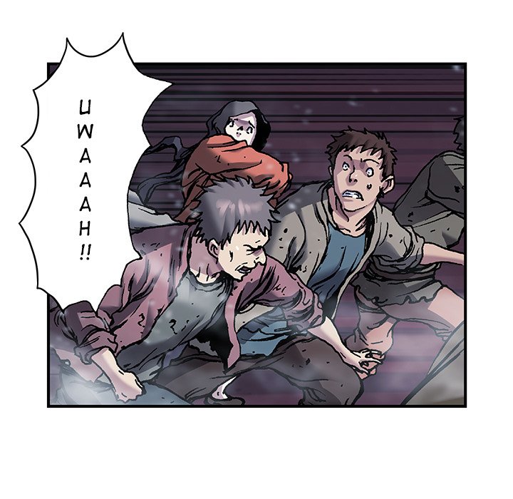 Leviathan Chapter 90 - Page 42
