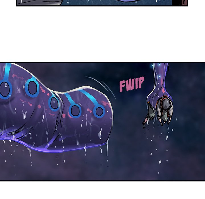 Leviathan Chapter 90 - Page 44