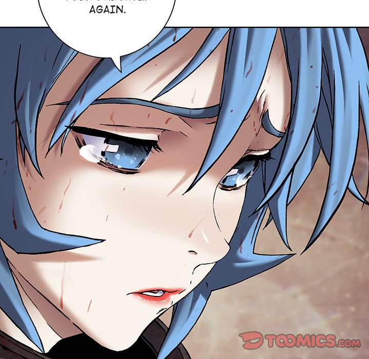 Leviathan Chapter 90 - Page 5