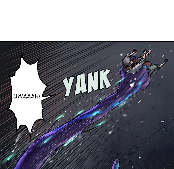 Leviathan Chapter 90 - Page 51