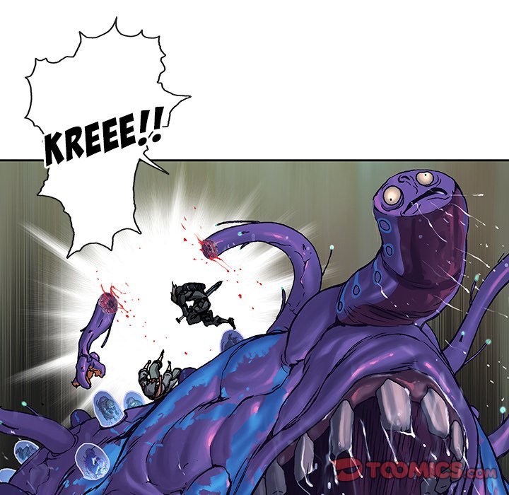 Leviathan Chapter 90 - Page 61