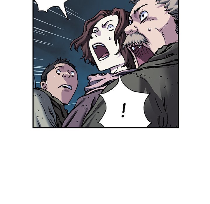 Leviathan Chapter 90 - Page 63
