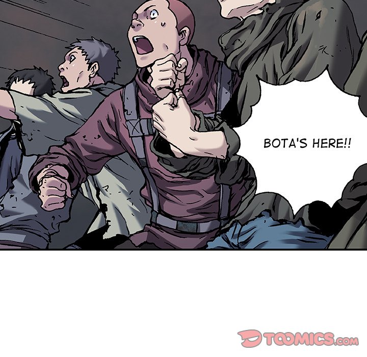 Leviathan Chapter 90 - Page 69