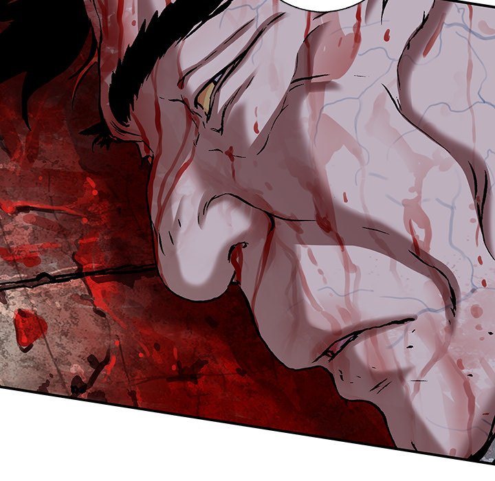 Leviathan Chapter 90 - Page 7