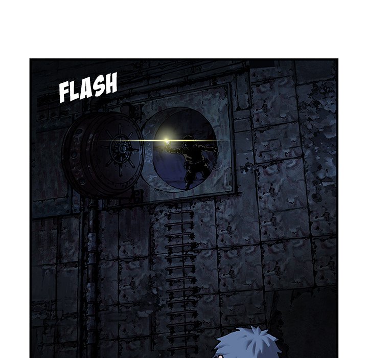 Leviathan Chapter 90 - Page 70