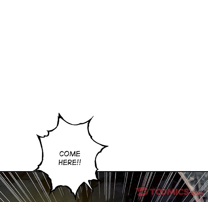 Leviathan Chapter 90 - Page 73