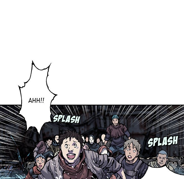 Leviathan Chapter 90 - Page 75