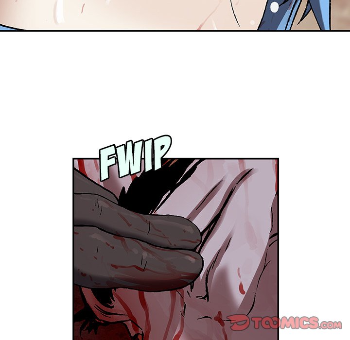 Leviathan Chapter 90 - Page 9