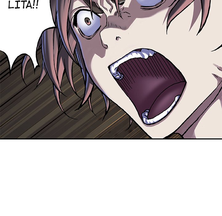 Leviathan Chapter 90 - Page 91