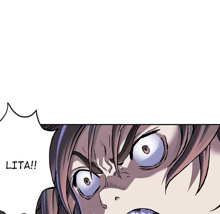 Leviathan Chapter 91 - Page 10
