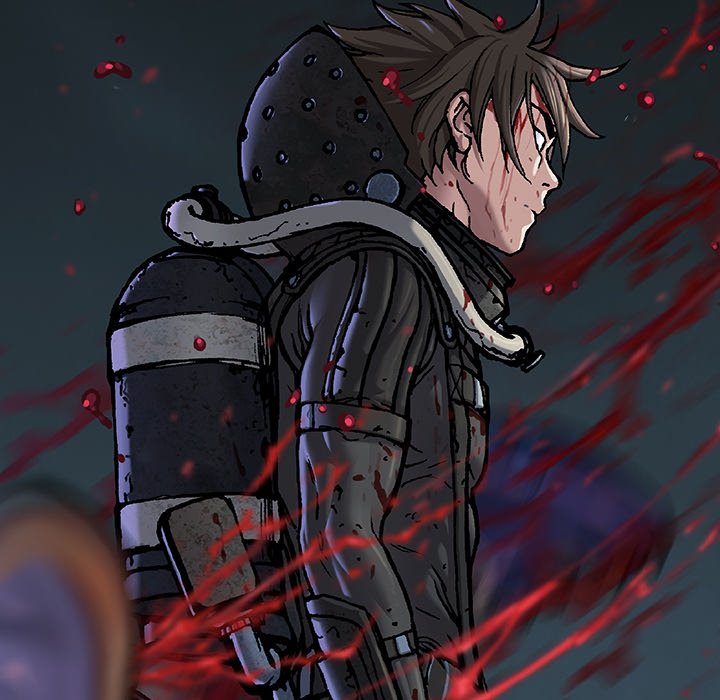 Leviathan Chapter 91 - Page 104