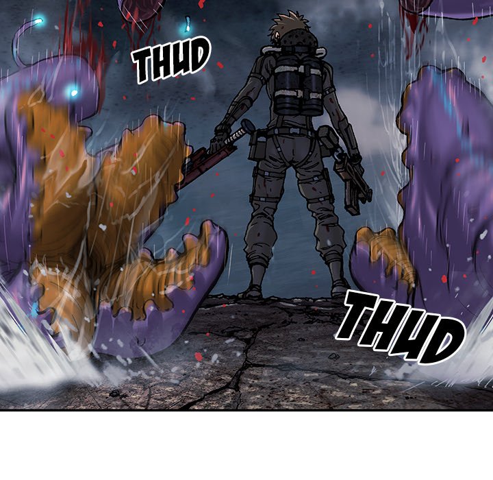 Leviathan Chapter 91 - Page 106