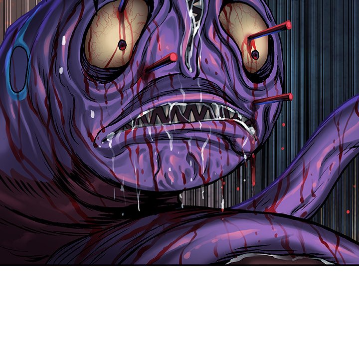 Leviathan Chapter 91 - Page 108