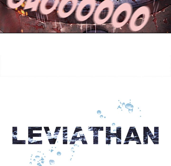 Leviathan Chapter 91 - Page 111