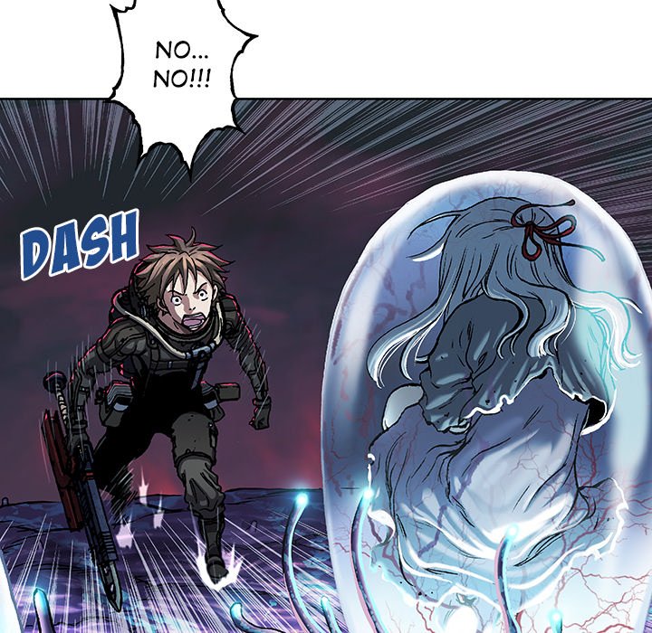 Leviathan Chapter 91 - Page 15