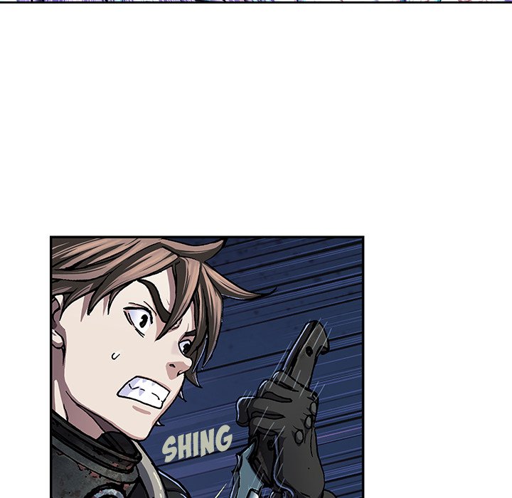 Leviathan Chapter 91 - Page 16