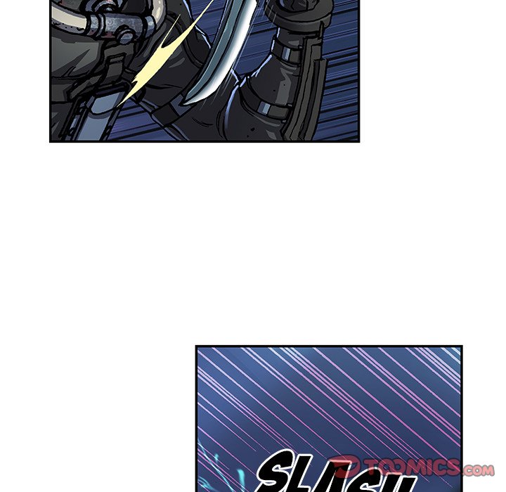 Leviathan Chapter 91 - Page 17