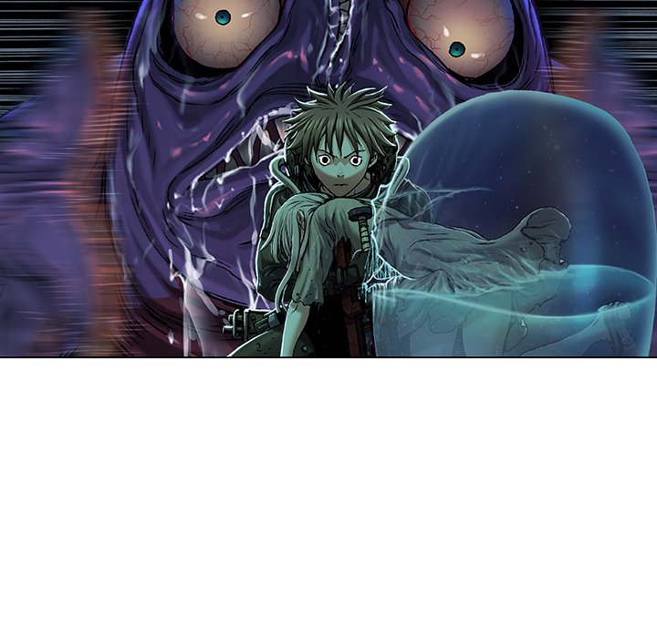 Leviathan Chapter 91 - Page 24