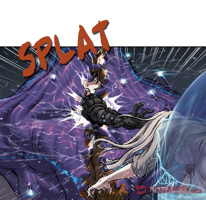 Leviathan Chapter 91 - Page 25