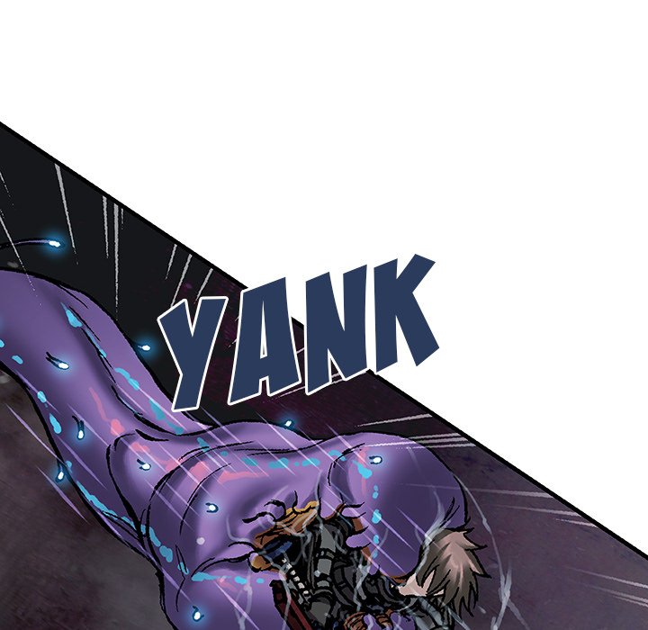 Leviathan Chapter 91 - Page 30