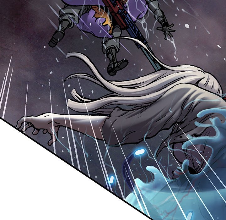 Leviathan Chapter 91 - Page 31