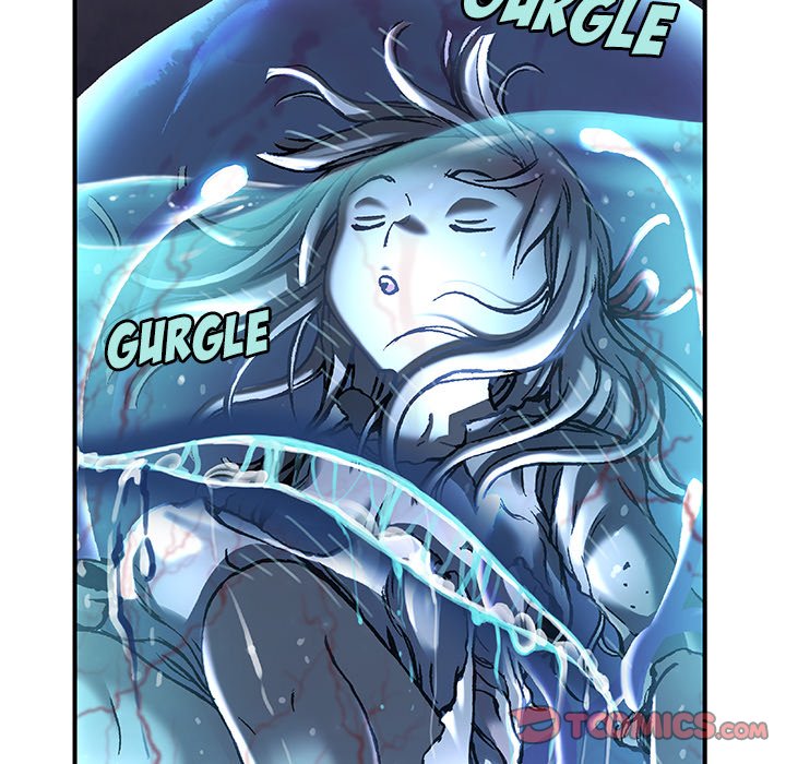 Leviathan Chapter 91 - Page 33