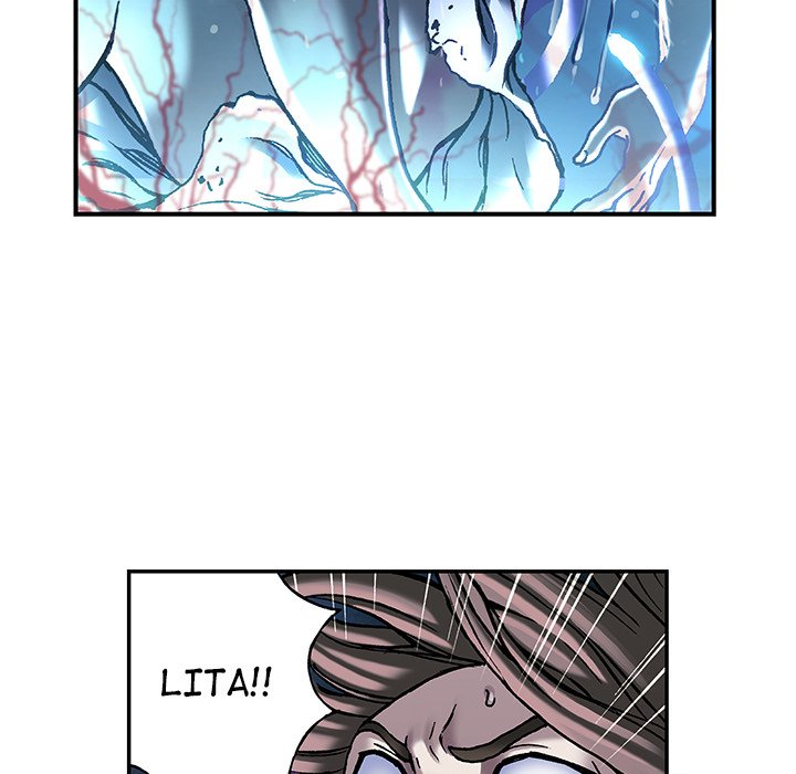 Leviathan Chapter 91 - Page 34