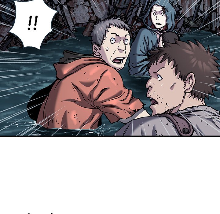 Leviathan Chapter 91 - Page 39