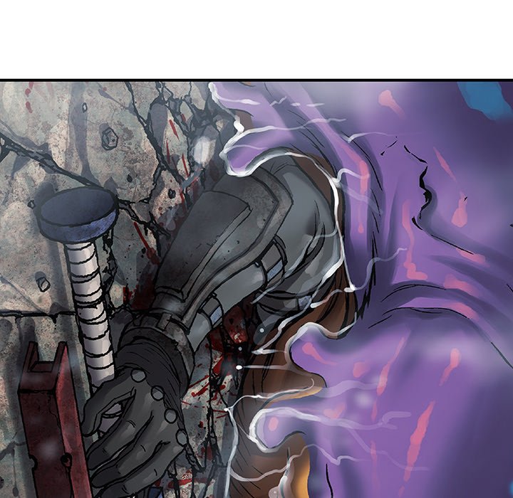 Leviathan Chapter 91 - Page 43