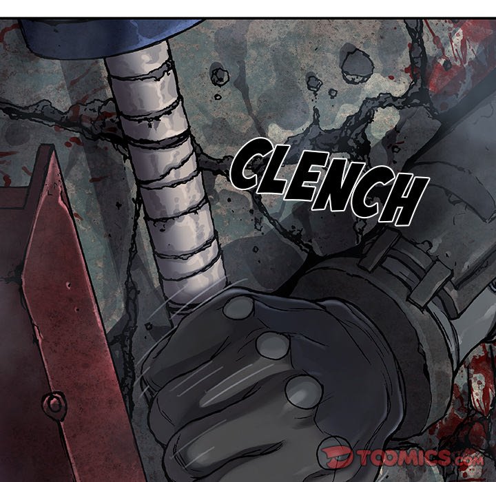 Leviathan Chapter 91 - Page 45