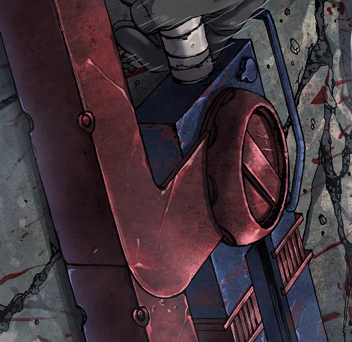 Leviathan Chapter 91 - Page 46