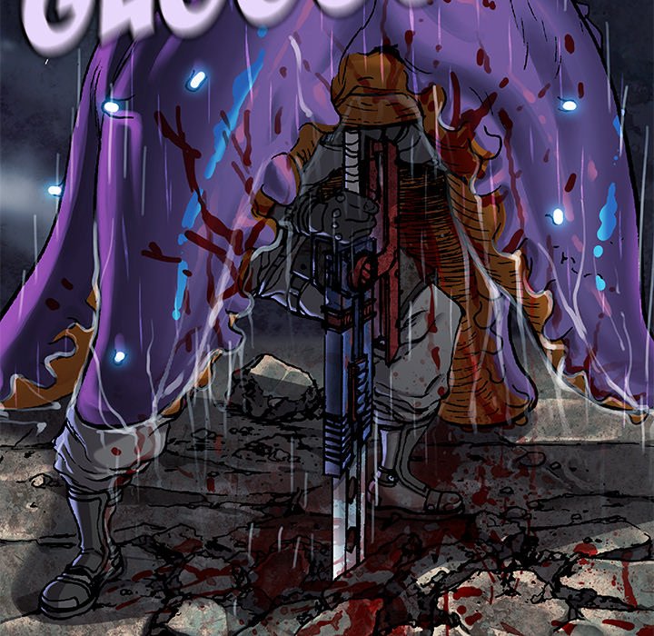 Leviathan Chapter 91 - Page 50