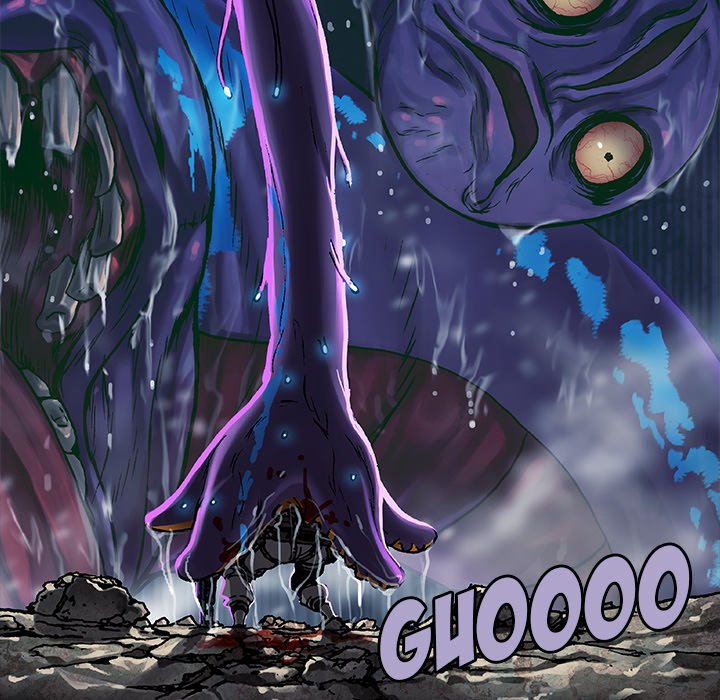 Leviathan Chapter 91 - Page 52
