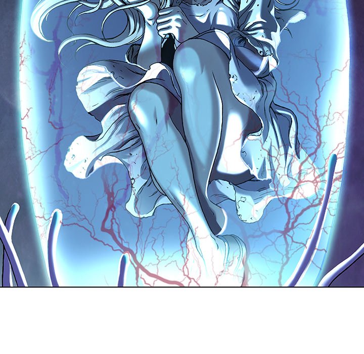 Leviathan Chapter 91 - Page 6