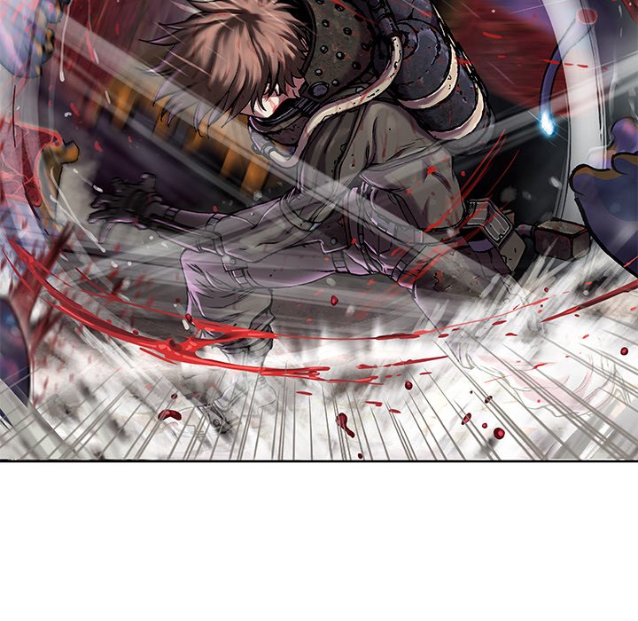Leviathan Chapter 91 - Page 60