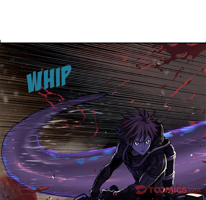 Leviathan Chapter 91 - Page 61