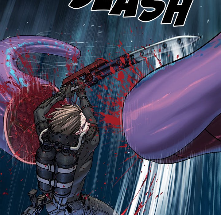 Leviathan Chapter 91 - Page 63