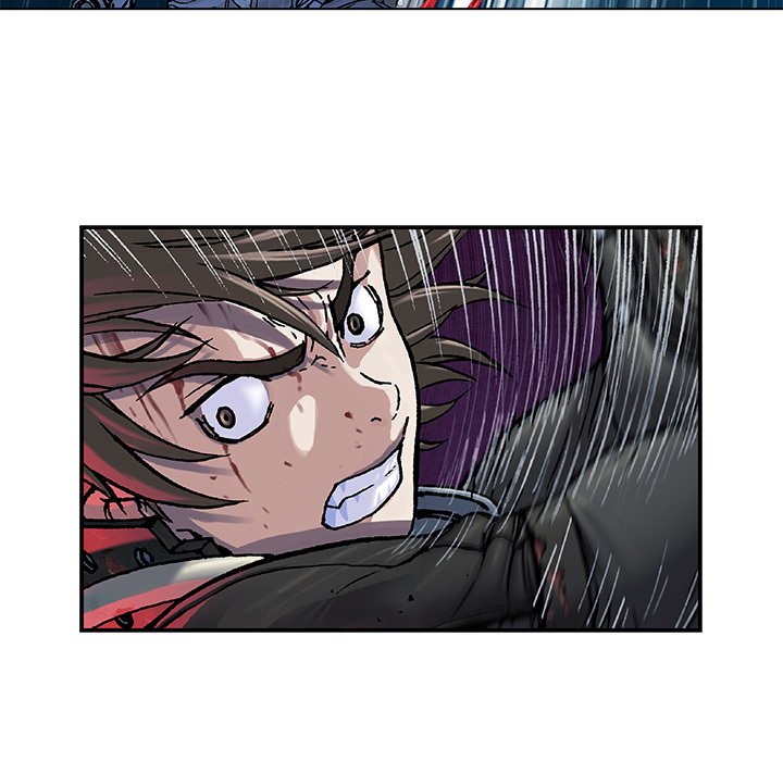 Leviathan Chapter 91 - Page 64