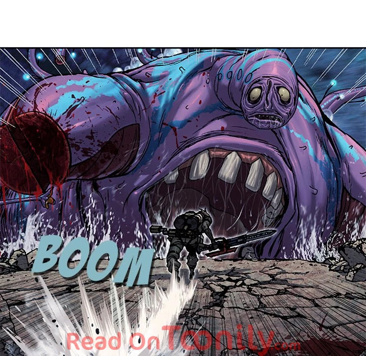 Leviathan Chapter 91 - Page 68