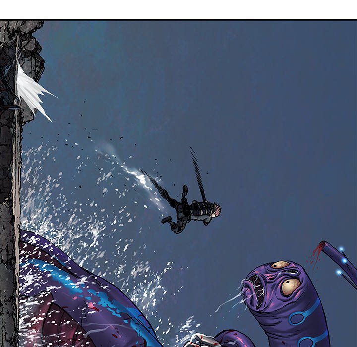 Leviathan Chapter 91 - Page 70