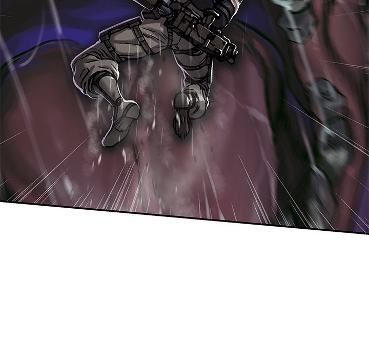Leviathan Chapter 91 - Page 74