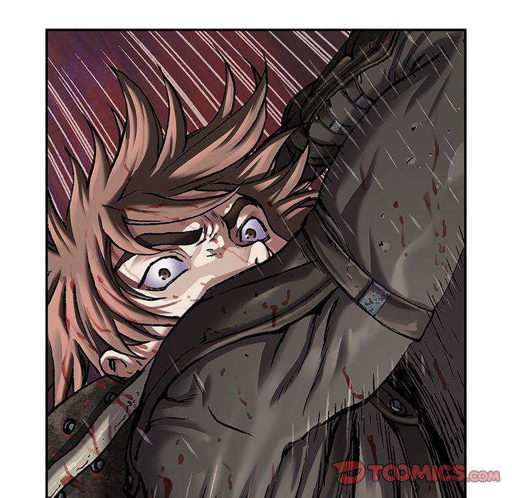 Leviathan Chapter 91 - Page 81
